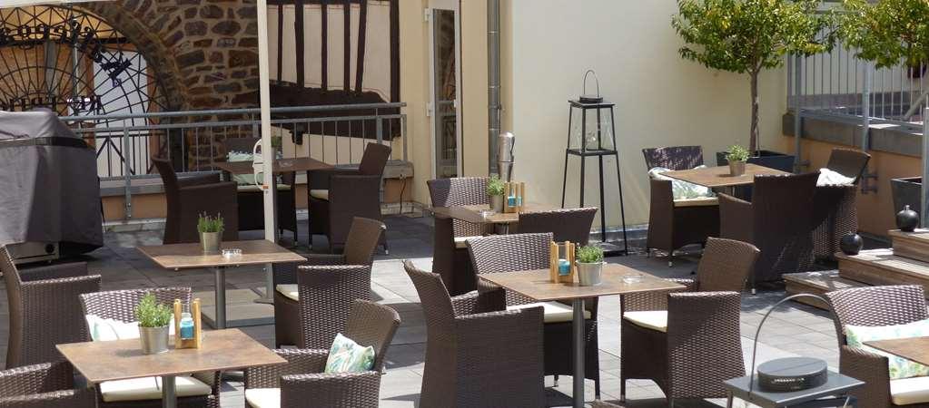 Ringhotel Nassau-Oranien Hadamar Udogodnienia zdjęcie