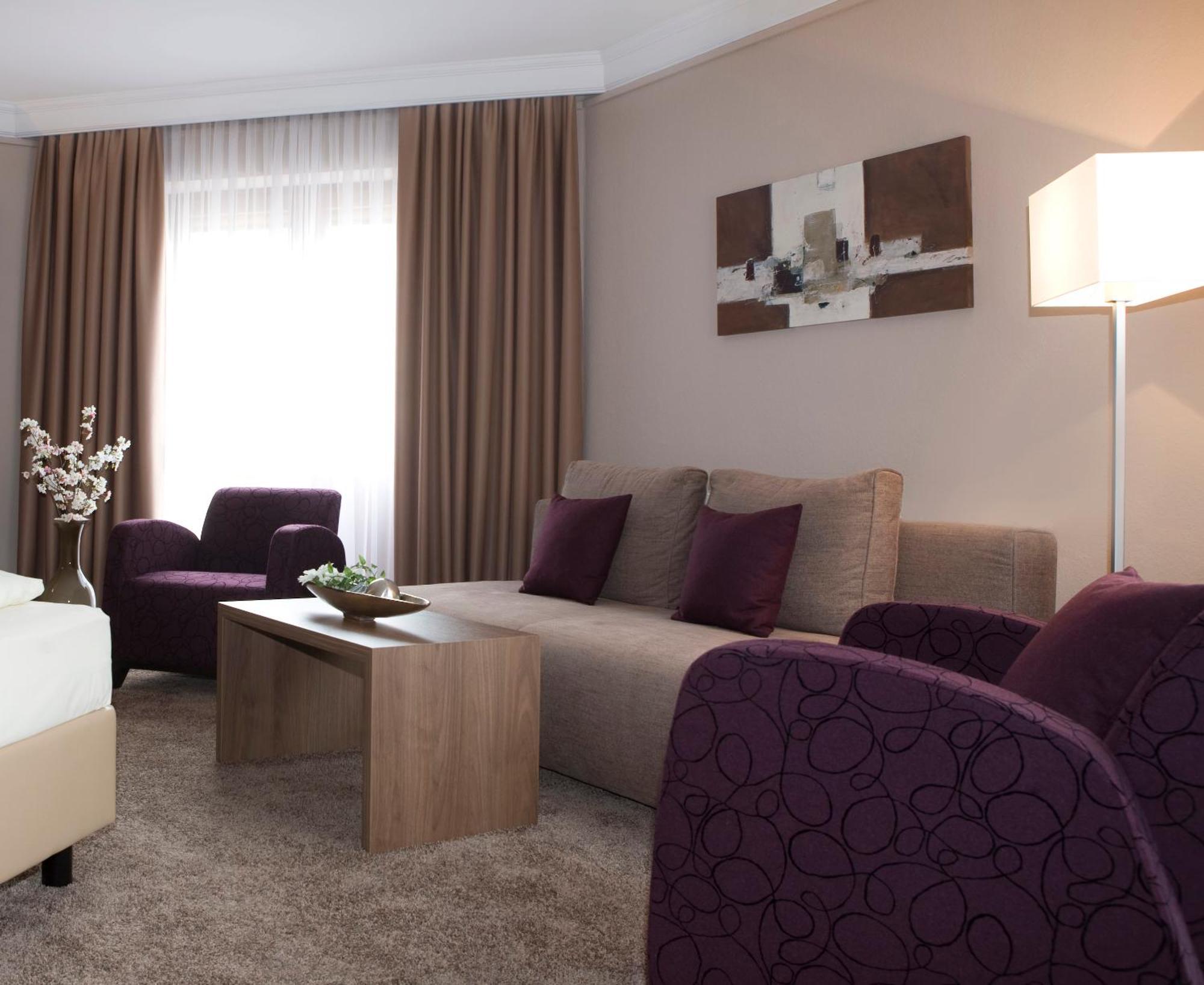 Ringhotel Nassau-Oranien Hadamar Zewnętrze zdjęcie