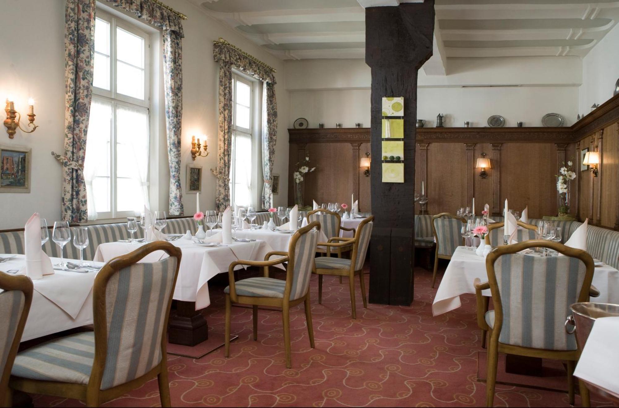 Ringhotel Nassau-Oranien Hadamar Zewnętrze zdjęcie