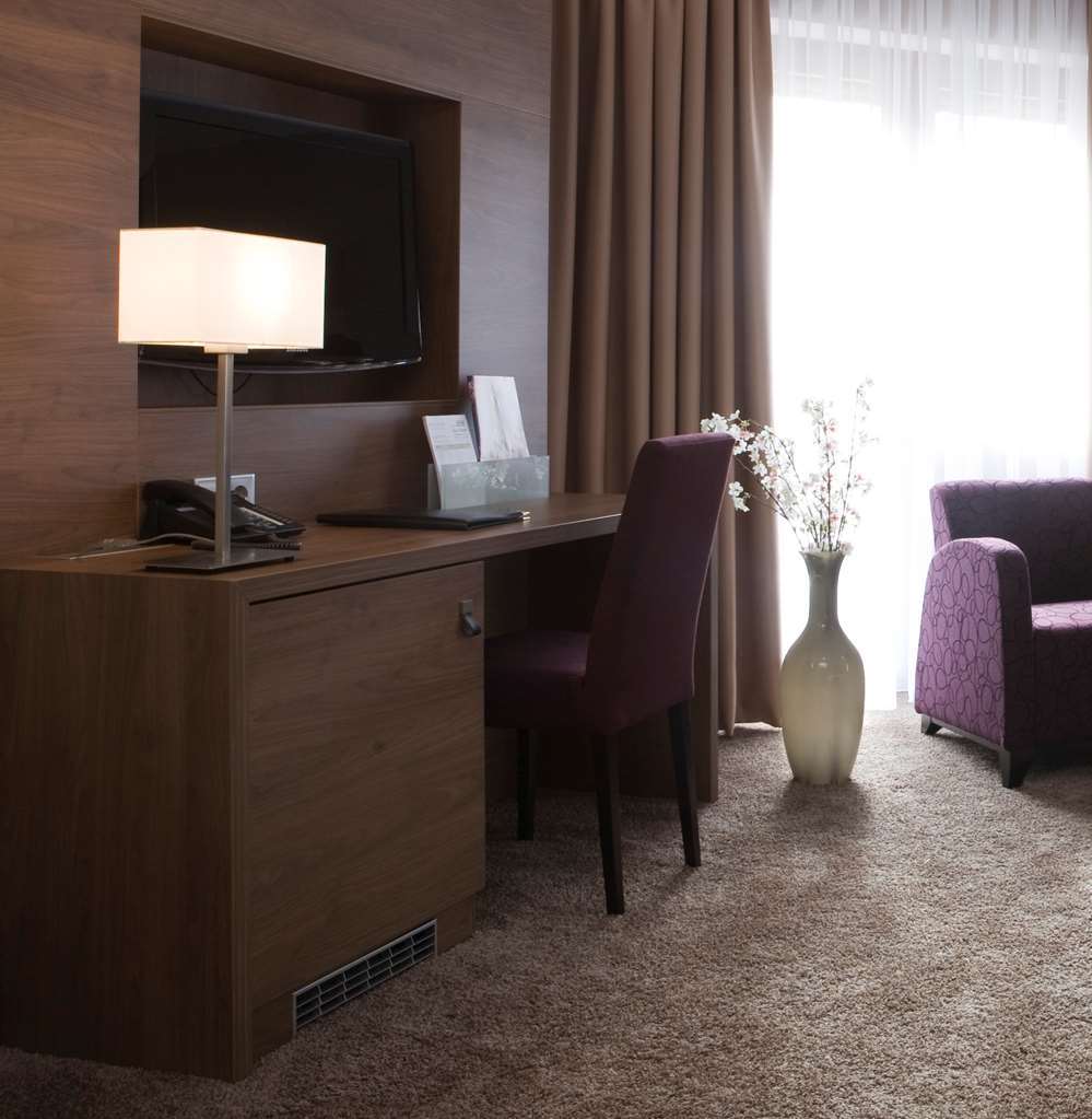 Ringhotel Nassau-Oranien Hadamar Pokój zdjęcie