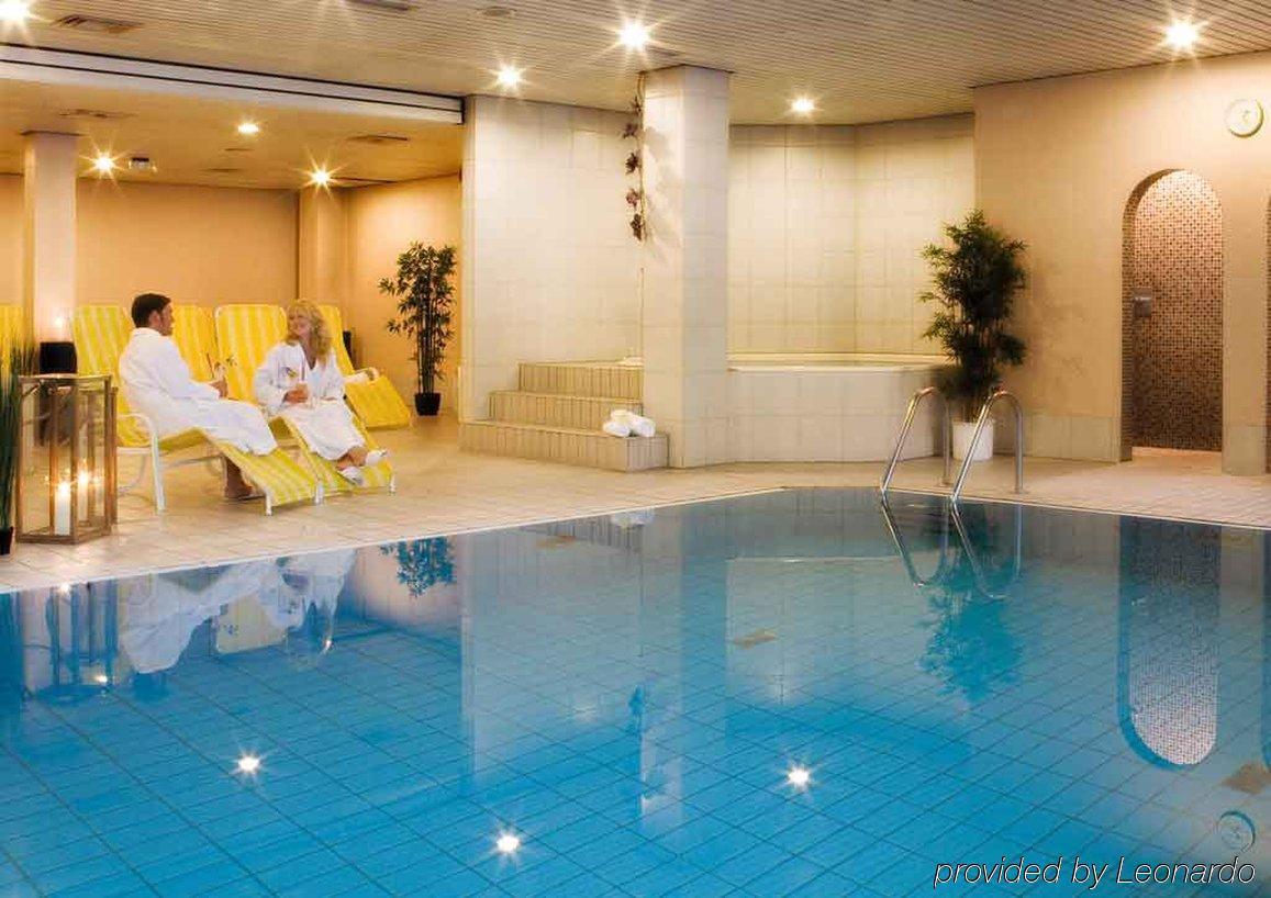 Ringhotel Nassau-Oranien Hadamar Zewnętrze zdjęcie