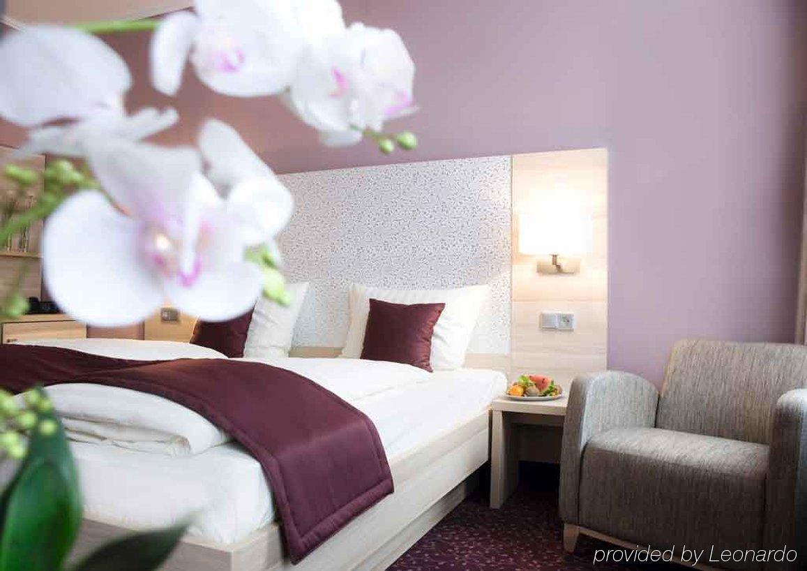 Ringhotel Nassau-Oranien Hadamar Zewnętrze zdjęcie