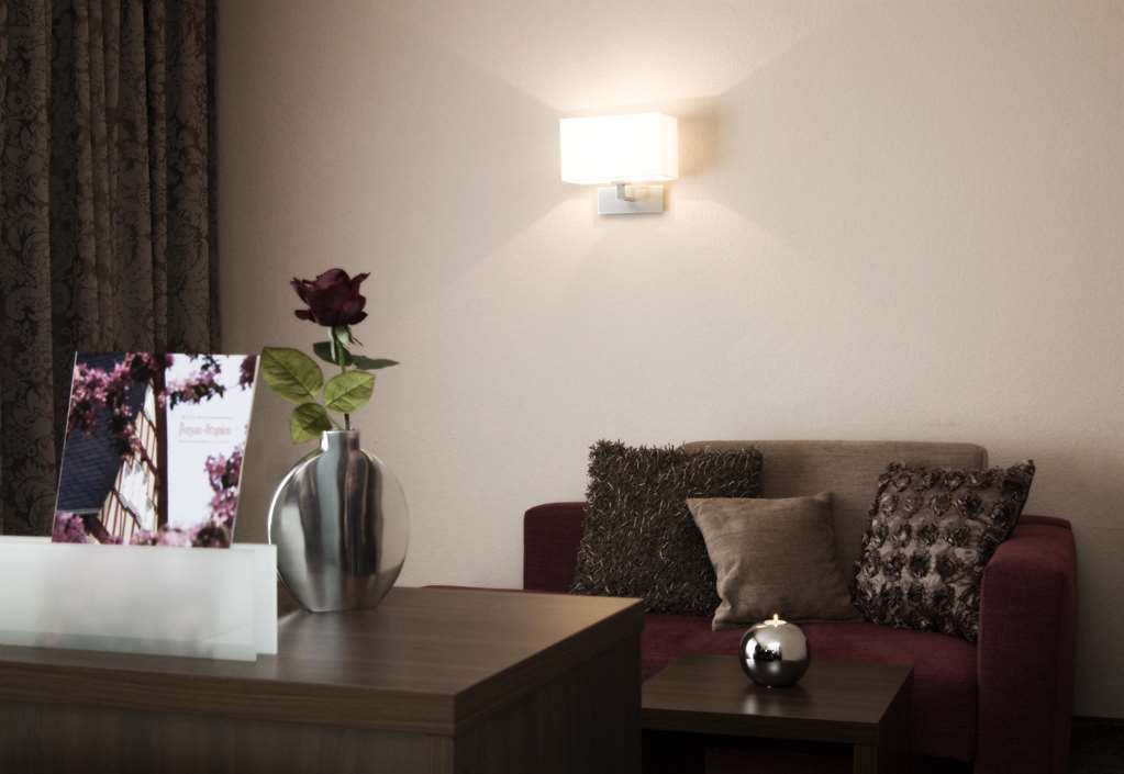 Ringhotel Nassau-Oranien Hadamar Pokój zdjęcie