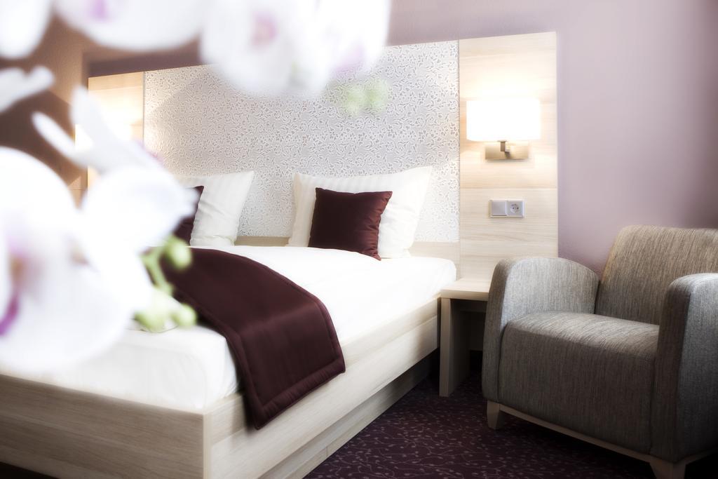 Ringhotel Nassau-Oranien Hadamar Zewnętrze zdjęcie