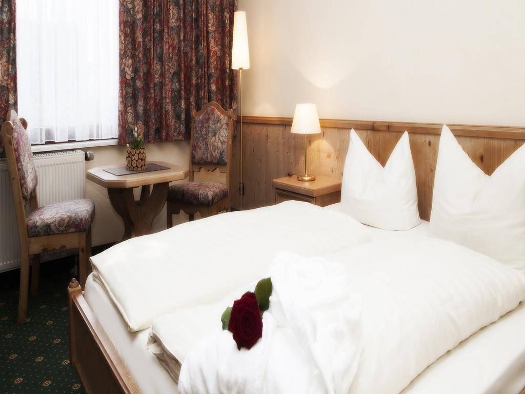 Ringhotel Nassau-Oranien Hadamar Zewnętrze zdjęcie