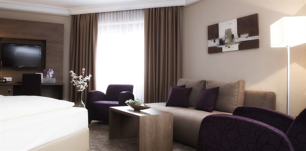 Ringhotel Nassau-Oranien Hadamar Zewnętrze zdjęcie