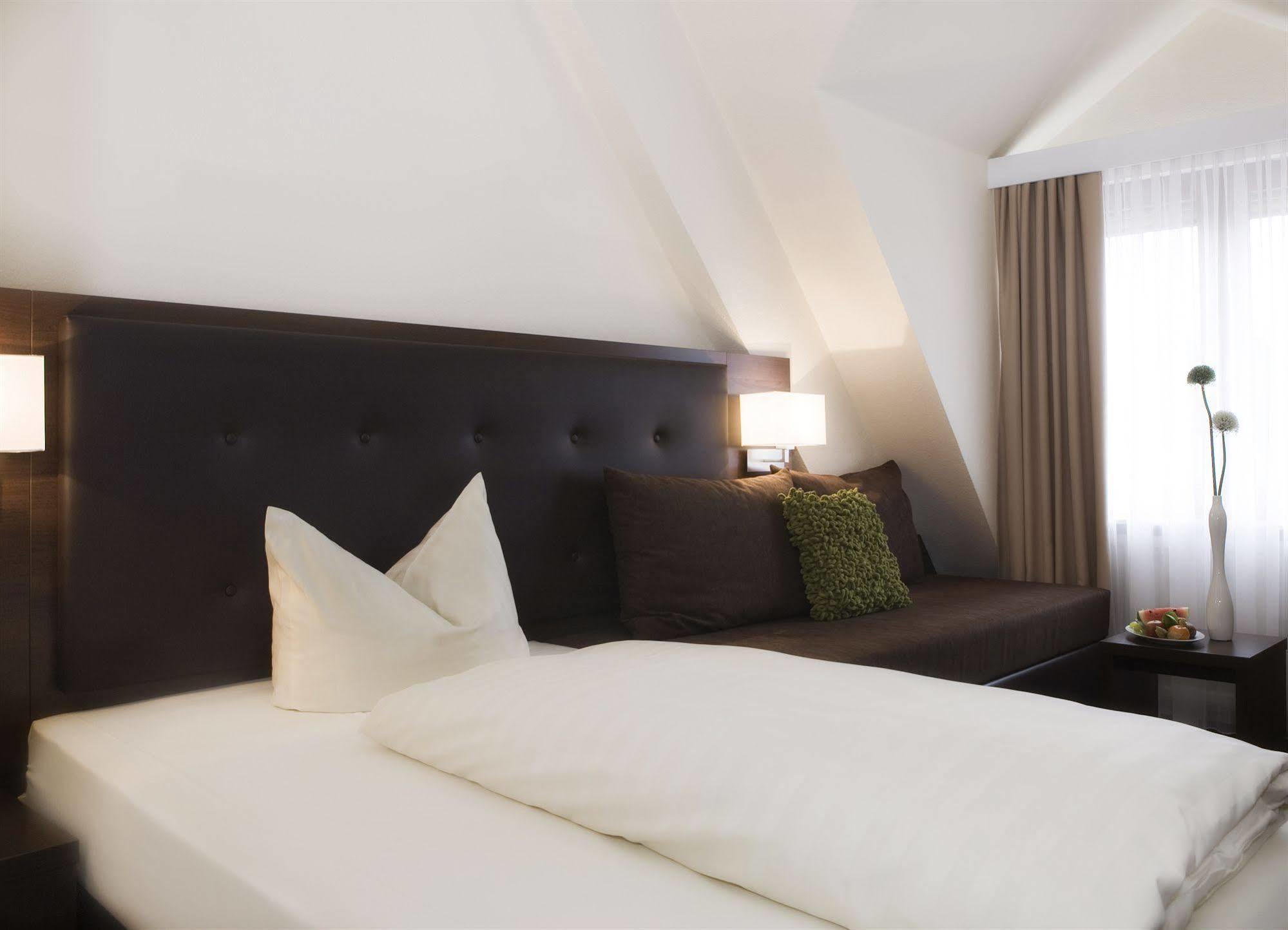 Ringhotel Nassau-Oranien Hadamar Zewnętrze zdjęcie
