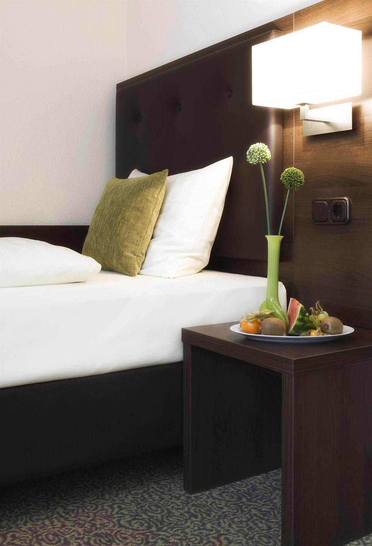 Ringhotel Nassau-Oranien Hadamar Zewnętrze zdjęcie