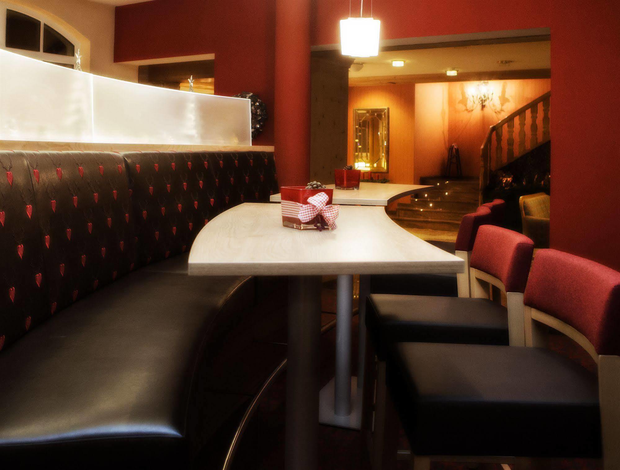 Ringhotel Nassau-Oranien Hadamar Zewnętrze zdjęcie