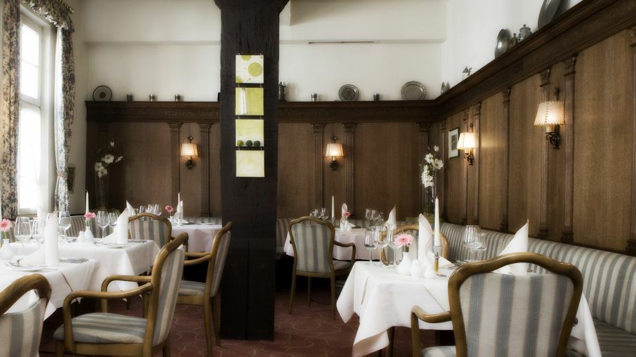 Ringhotel Nassau-Oranien Hadamar Zewnętrze zdjęcie